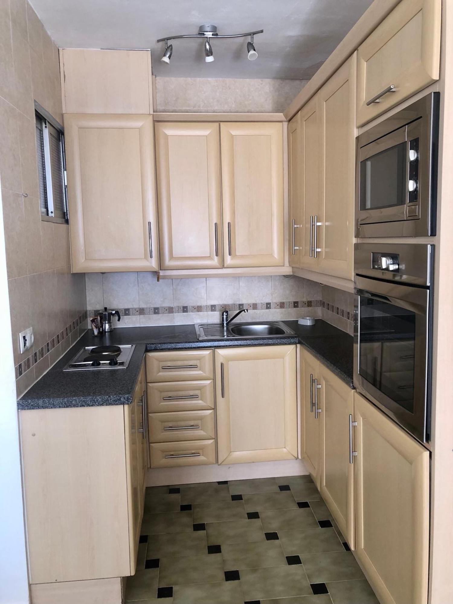 Solymar Apartment Benalmadena